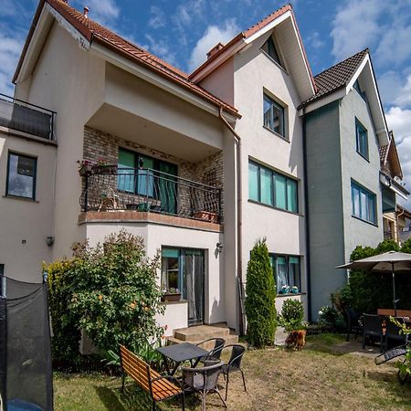 Sloneczne Pokoje Dziwnówek Exteriér fotografie