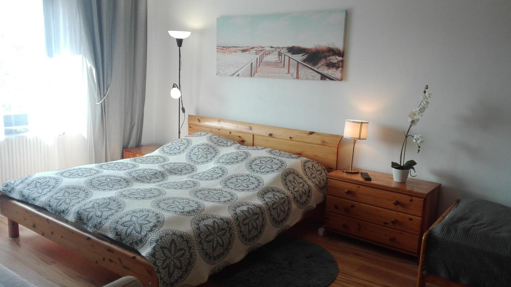 Sloneczne Pokoje Dziwnówek Exteriér fotografie