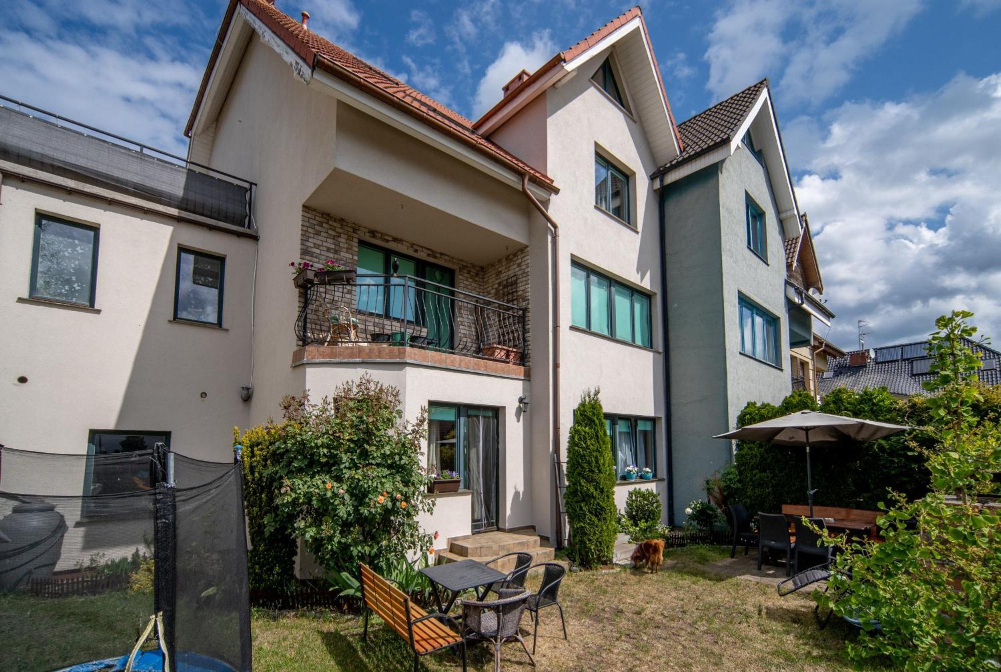Sloneczne Pokoje Dziwnówek Exteriér fotografie